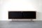 Mid-Century Walnut Sideboard by George Nelson for Herman Miller 1