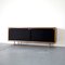 Mid-Century Walnut Sideboard by George Nelson for Herman Miller 2