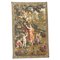 French Jaquar Tapestry 1
