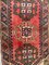 Small Turkish Anatolian Rug 13