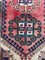 Small Turkish Anatolian Rug 8