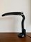 Toucan Pelican Table Lamp by H.T. Huang, 1980s 6