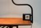 Mid-Century Italian Space Age Serpente Table Clamp Lamp by Elio Martinelli for Martinelli Luce 30