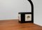Mid-Century Italian Space Age Serpente Table Clamp Lamp by Elio Martinelli for Martinelli Luce, Image 34