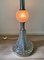 Art Deco Table Lamp or Floor Lamp Foot, Ca. 1930s 4