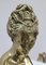 Büste aus Marmor & Bronze von Diane De Poitiers von J. Goujon 9