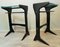 Tables d'Appoint par Ico Parisi pour Angelo De Baggis, Set de 2 10