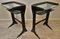 Side Tables by Ico Parisi for Angelo De Baggis, Set of 2, Image 11