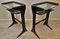 Tables d'Appoint par Ico Parisi pour Angelo De Baggis, Set de 2 11