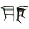 Side Tables by Ico Parisi for Angelo De Baggis, Set of 2, Image 1