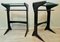 Side Tables by Ico Parisi for Angelo De Baggis, Set of 2, Image 8