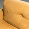 Sofa and Fabric Armchairs, 1970s, Set of 3, Image 10