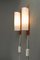 Swedish Wall Lamps by Svend Aage Holm Sorensen for Asea Lighting, Set of 2 3