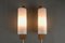 Swedish Wall Lamps by Svend Aage Holm Sorensen for Asea Lighting, Set of 2 2