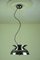 Lámpara colgante Concentrica italiana de Studio 6G para Guzzini, Imagen 7