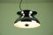 Italian Concentrica Pendant by Studio 6G for Guzzini 8