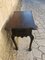 Vintage Wood Console 14