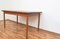 Mid-Century Danish Teak Extendable Dining Table, 1960s 8