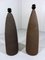 XXL Pottery Table Lamps, 1960s, Set of 2 15