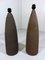 XXL Pottery Table Lamps, 1960s, Set of 2, Image 15