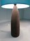 Lámparas de mesa XXL de cerámica, años 60. Juego de 2, Imagen 9