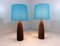 XXL Pottery Table Lamps, 1960s, Set of 2 27