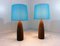 XXL Pottery Table Lamps, 1960s, Set of 2, Image 27