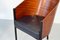 Italian Enameled Steel & Plywood Costes Dining Chairs by Philippe Starck for Driade, 1980s, Set of 4 8