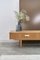 Credenza bassa in quercia, Danimarca, Immagine 4