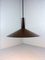 Hanging Lamp from Fog & Mørup, Denmark, 1960s 7