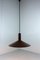 Hanging Lamp from Fog & Mørup, Denmark, 1960s 1