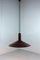 Hanging Lamp from Fog & Mørup, Denmark, 1960s, Image 1