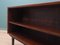 Danish Rosewood Bookcase from Brouer, 1970s 7
