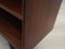 Danish Rosewood Bookcase from Brouer, 1970s 8