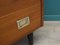 Danish Teak Chest of Drawers, 1970s 10