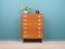 Danish Teak Chest of Drawers, 1970s 2