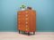 Danish Teak Chest of Drawers, 1970s 3