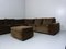 Modular Sofa from Walter Knoll / Wilhelm Knoll, 1970s, Set of 6 7