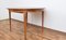 Mid-Century Danish Extendable Walnut Dining Table, 1960s 6