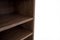 Scandinavian Walnut Bookcase, Image 6