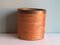 Italian Rattan Planter, 1970s, Image 2