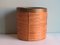 Italian Rattan Planter, 1970s, Image 4