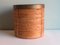 Italian Rattan Planter, 1970s, Image 3