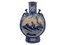 Blue Chinese Vase, Image 1