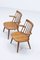 Swedish Sibbo Armchairs by Yngve Ekström for Stolab, Set of 2, Image 4