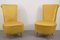 Italian Lacquer Armchairs by Cesare Lacca for Cesare Lacca, 1950, Set of 2 1