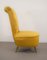Italian Lacquer Armchairs by Cesare Lacca for Cesare Lacca, 1950, Set of 2, Image 9
