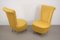 Italian Lacquer Armchairs by Cesare Lacca for Cesare Lacca, 1950, Set of 2, Image 10
