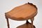 Antique Sheraton Style Side Table, Image 5