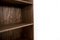Scandinavian Walnut Bookcase 3